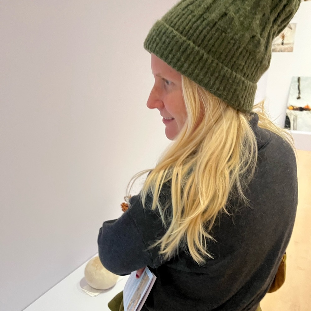 Meet your Posher, Megan